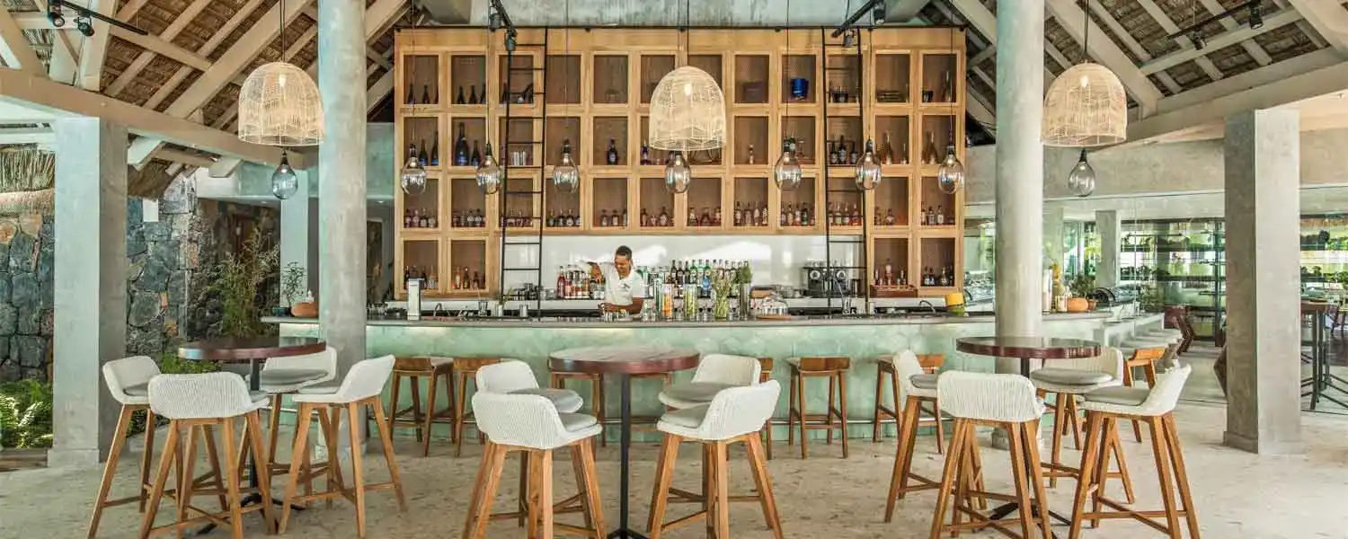 Sugar Beach, Mauritius-1